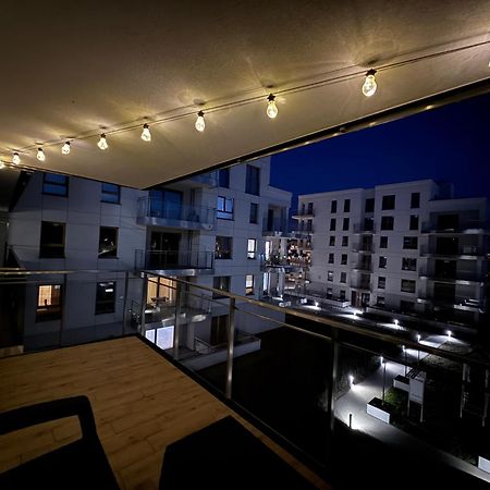 Apartament Mike Lötzen Exterior foto